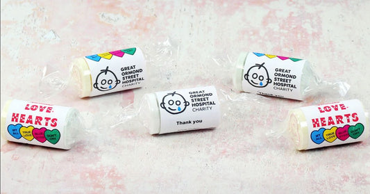 You Won’t Believe What This Children’s Hospital Gave Their Charity Runners – And Why It Meant So Much!