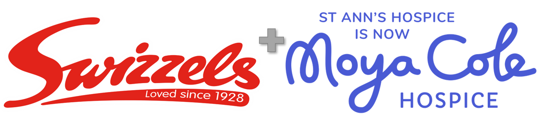 Sweet Connections: Swizzels Sweets Helping Hospices Reach the LGBTQ+ Community