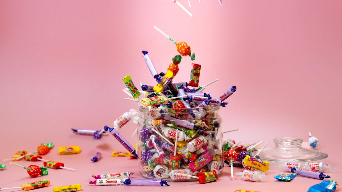 Britain’s Best-Kept Sweet Secret – Now Available to Order Online (Direct from the Factory!)