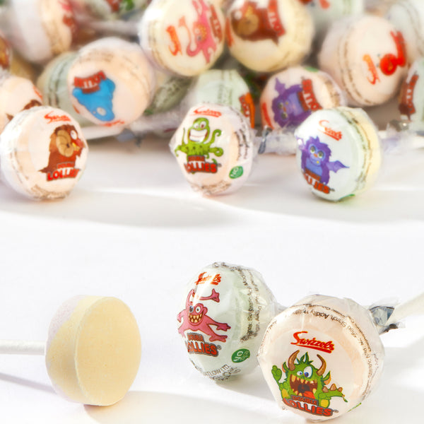 Double Lollies 3kg Mega Party Pack