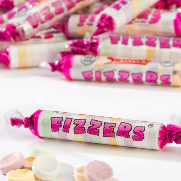Fizzers 3kg Mega Party Pack