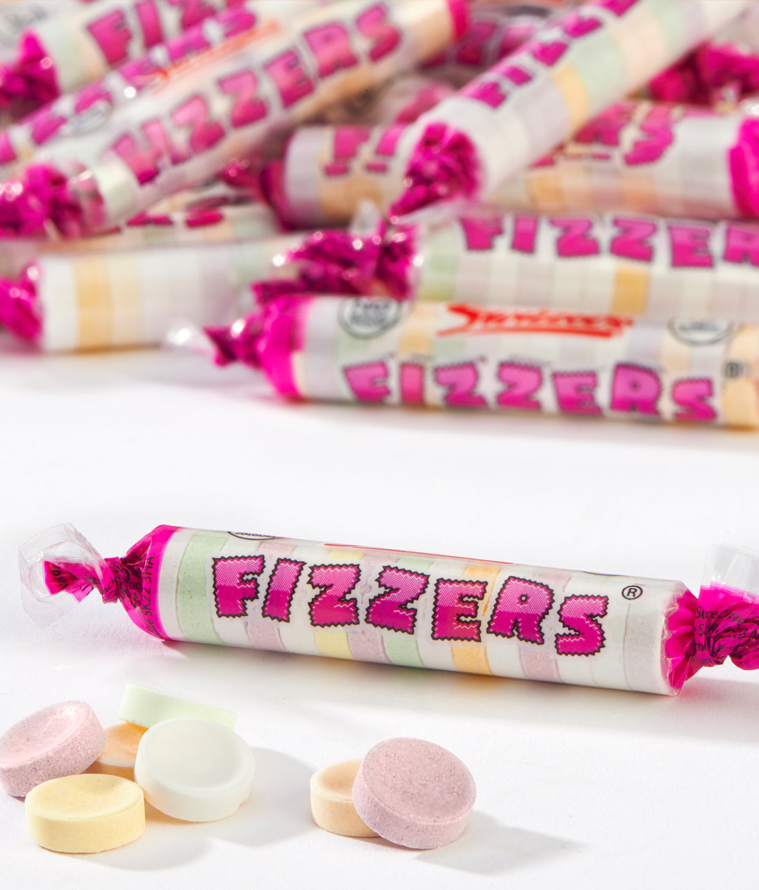 Fizzers 3kg Mega Party Pack