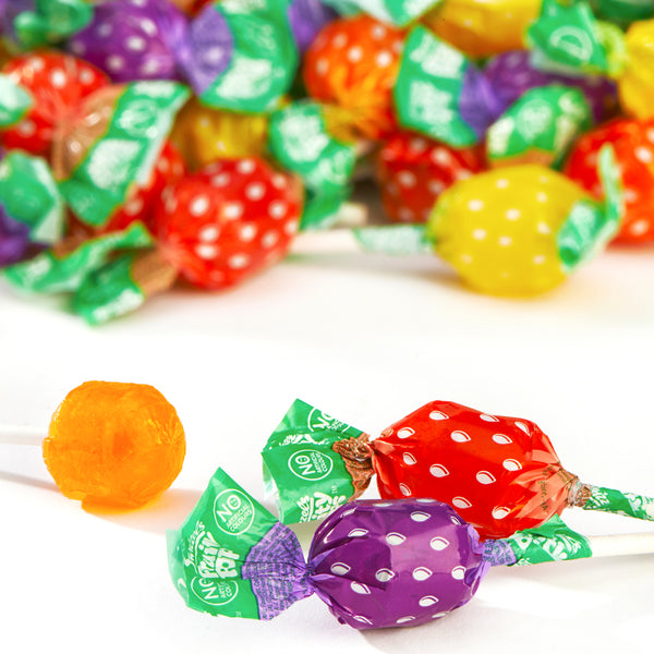 Fruity Pops 3kg Mega Party Pack