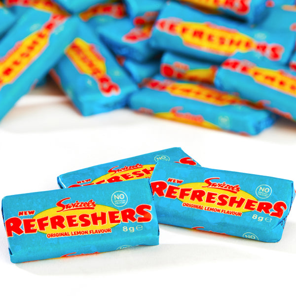 Refreshers 3kg Mega Party Pack