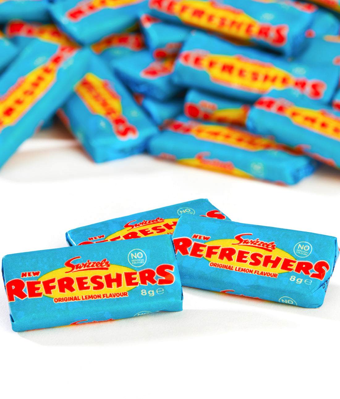 Refreshers 3kg Mega Party Pack