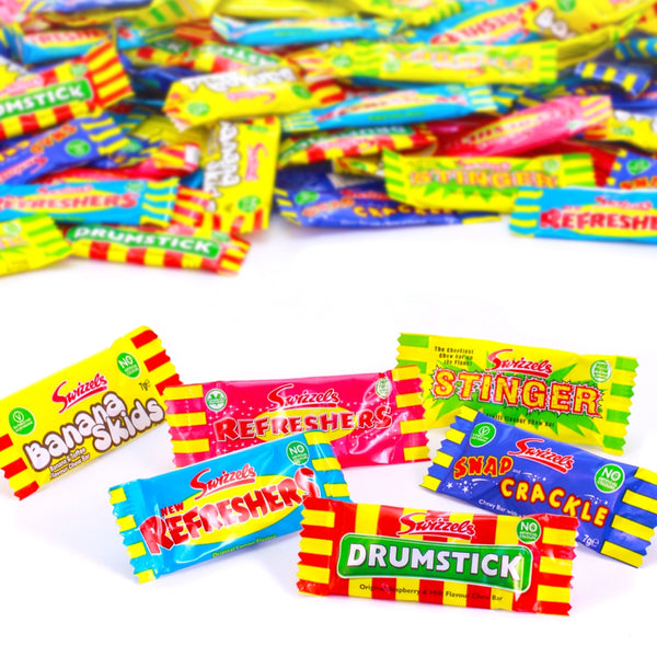 Mini Me 3kg Mega Party Pack