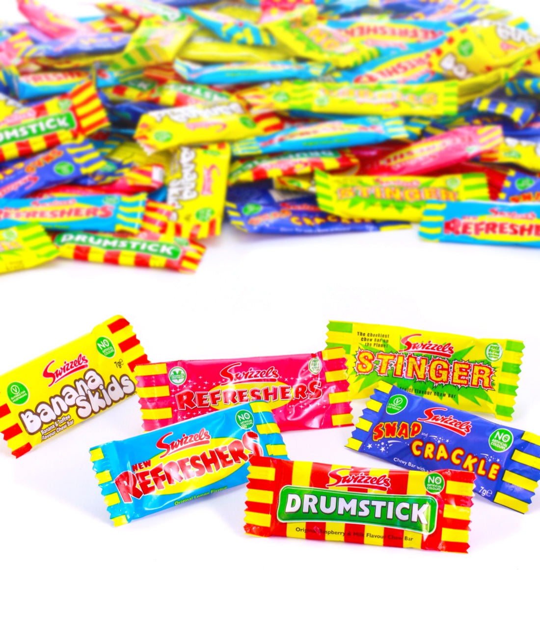 Mini Me 3kg Mega Party Pack