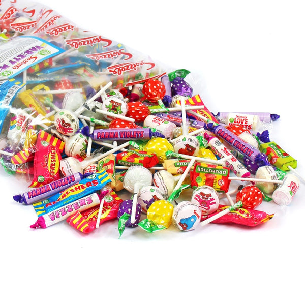 Variety Mix 3kg Party Pack