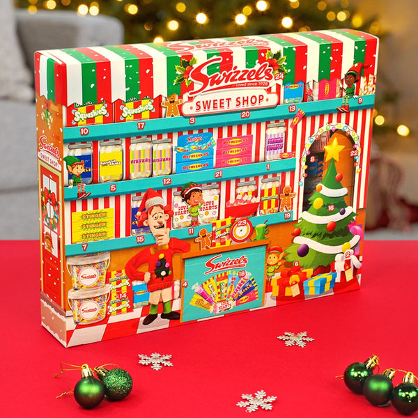 Christmas Advent Calendar
