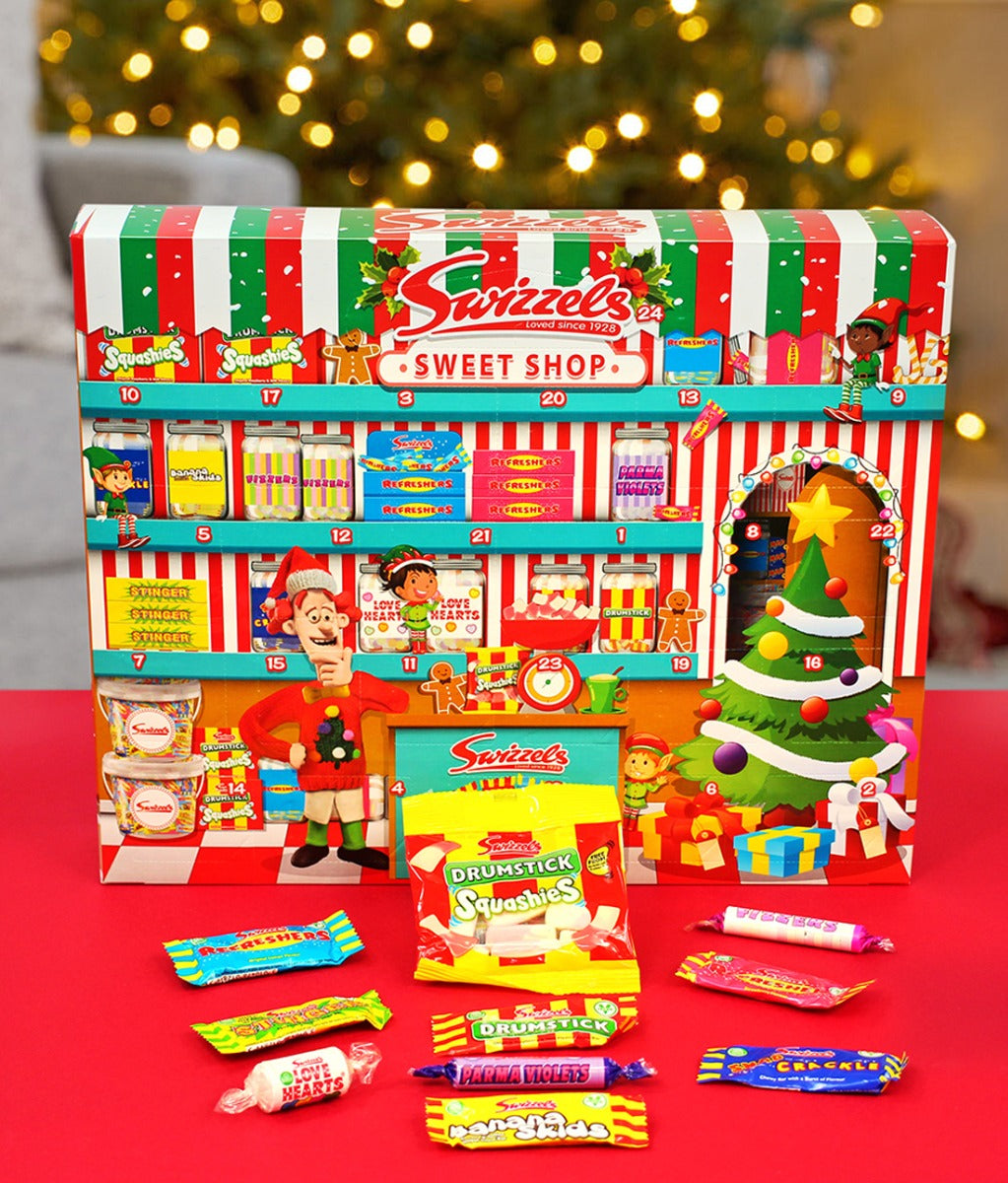 Christmas Advent Calendar