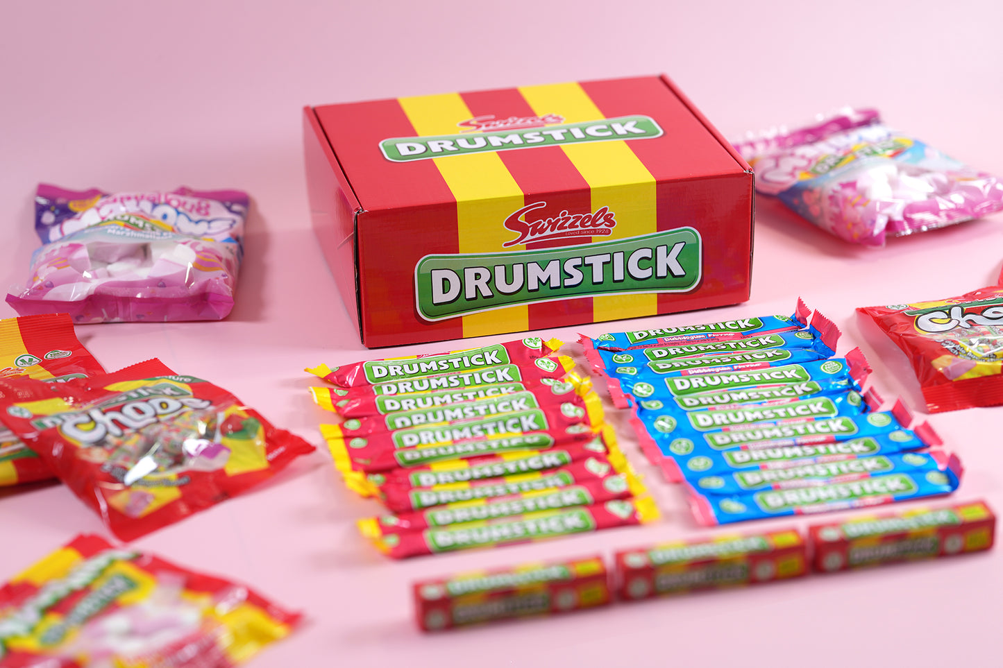 Drumstick Gift Box
