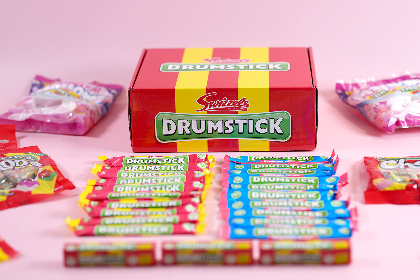 Drumstick Gift Box