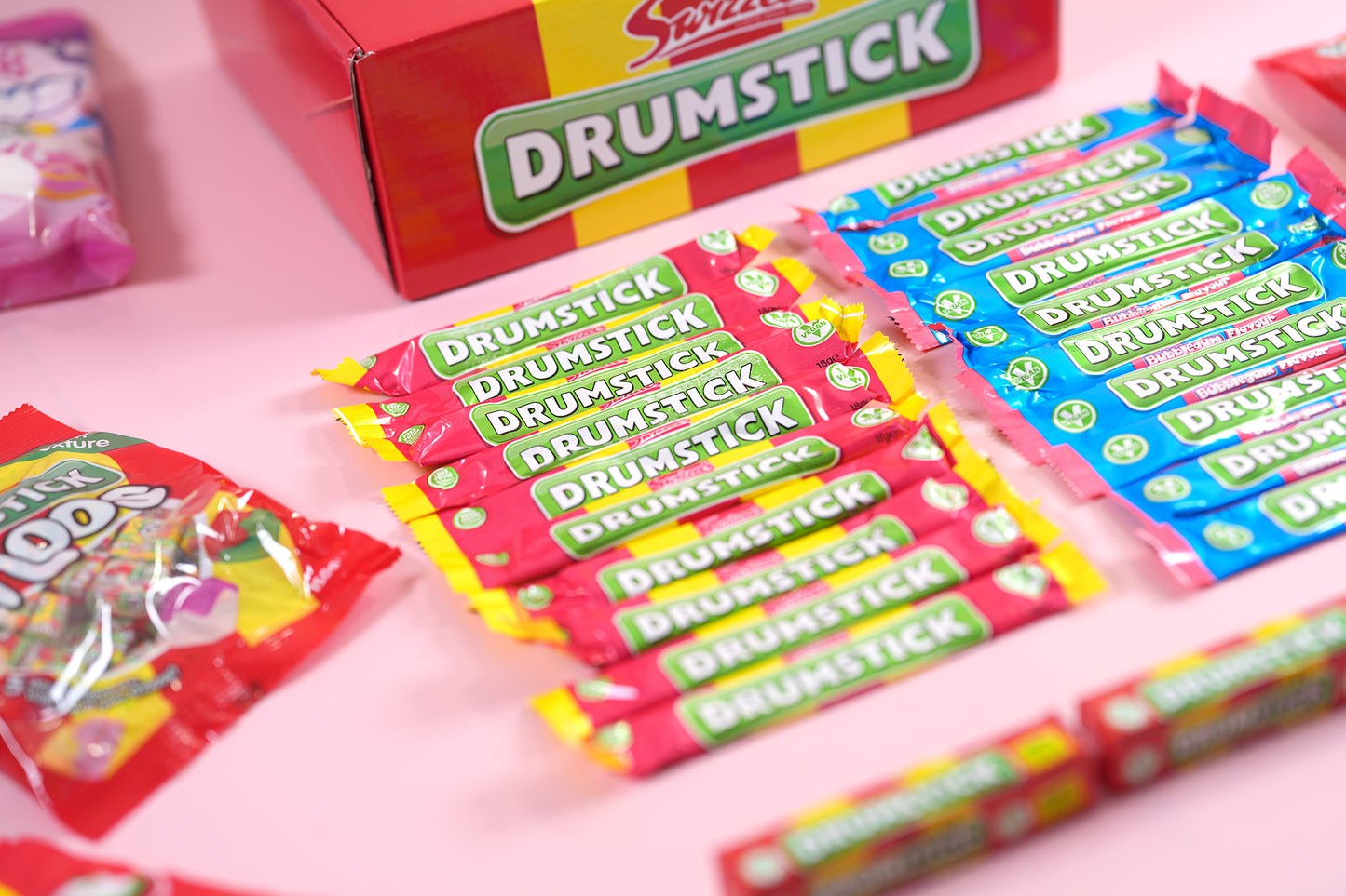 Drumstick Gift Box