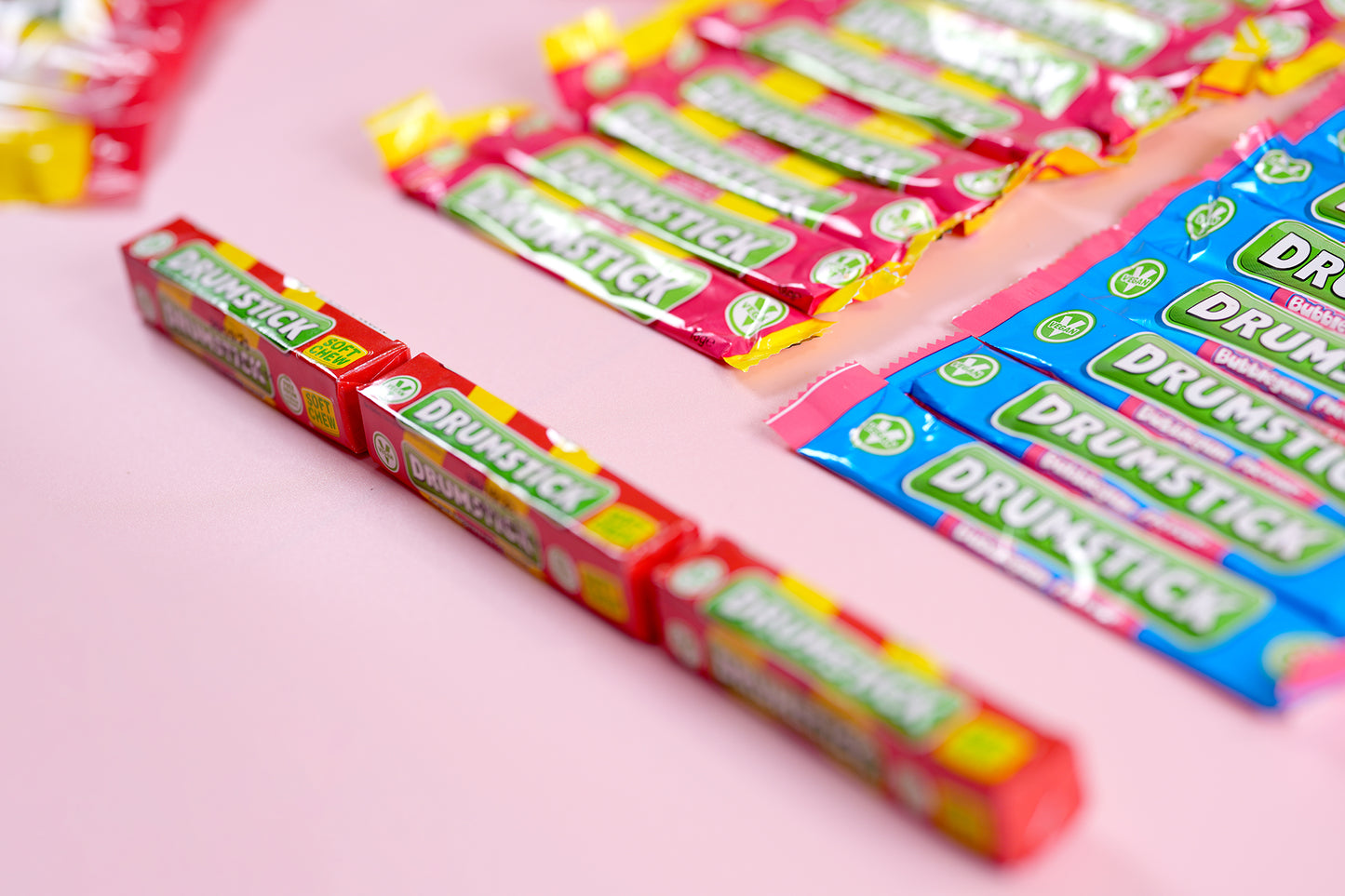 Drumstick Gift Box
