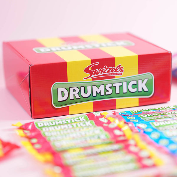 Drumstick Gift Box