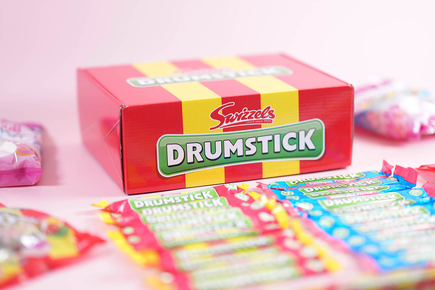 Drumstick Gift Box