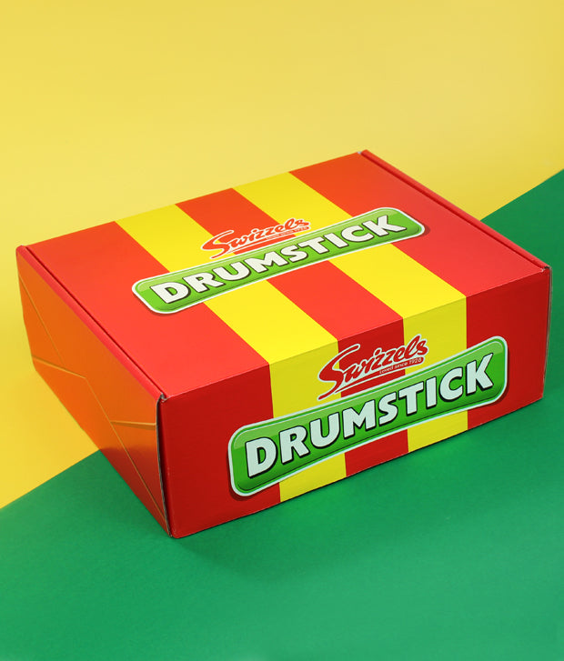 Drumstick Gift Box