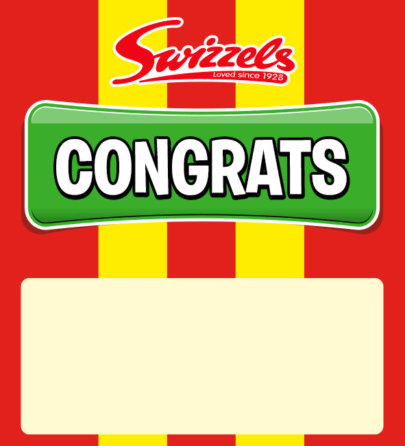 _label_Congrats