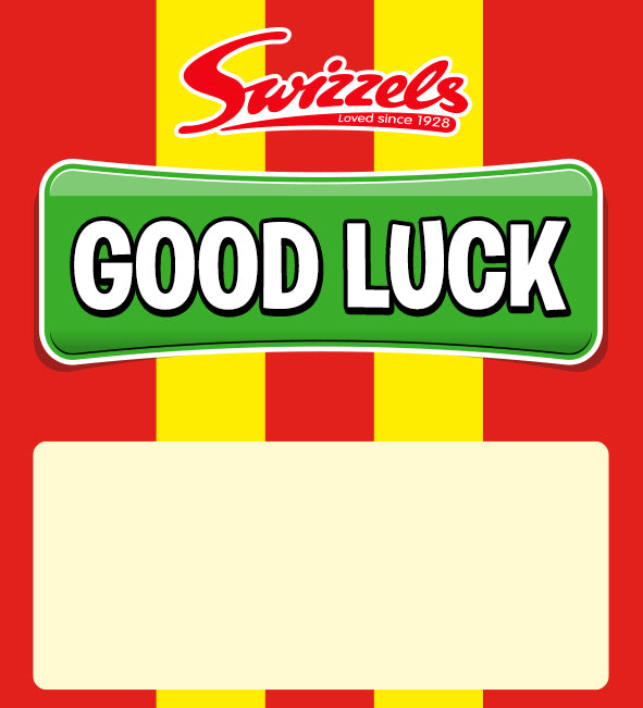_label_Good Luck