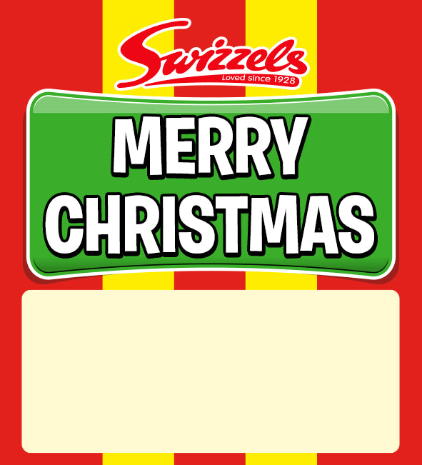 _label_MerryChristmas
