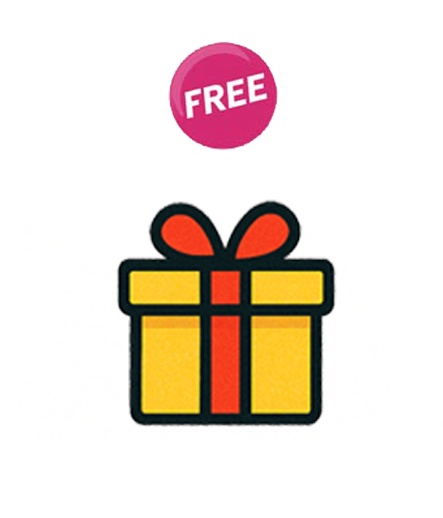 FREE Swizzels Surprise Gift