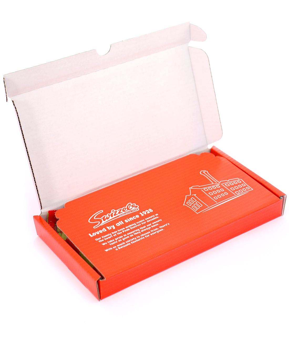 Sweet Little Letterbox Gift Box