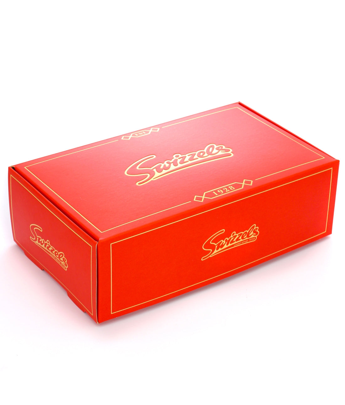 Personalised Squashies Sweet Celebration Gift Box