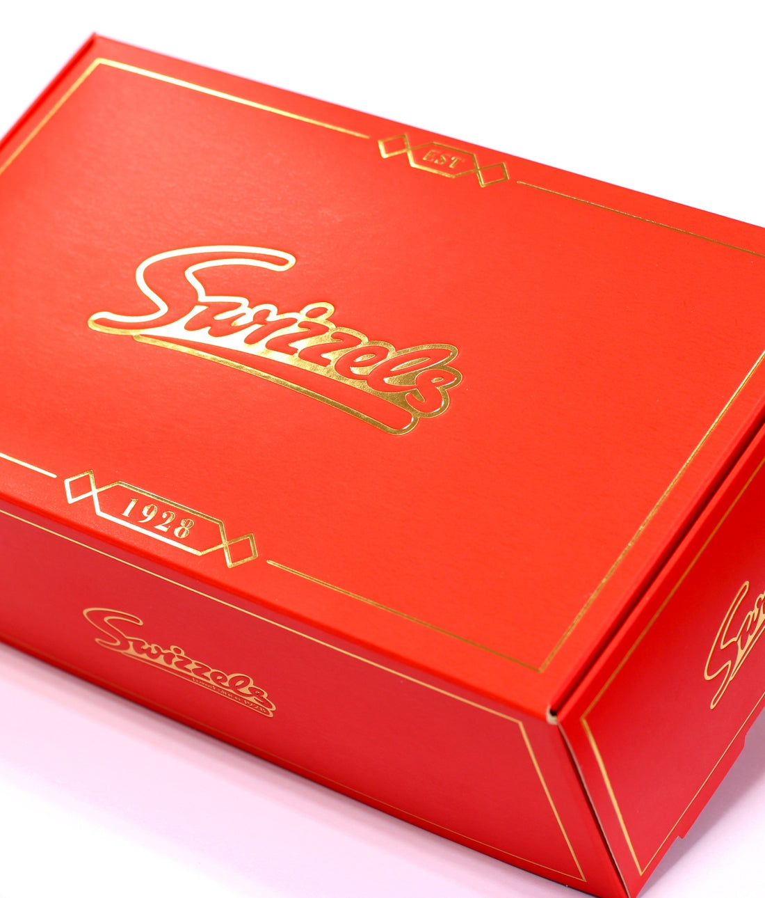 Ultimate Vegan Indulgence Gift Box