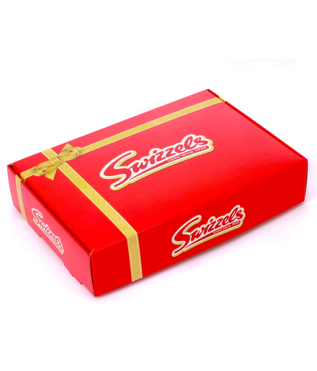 Personalised Retro Sweet Feast Gift Box
