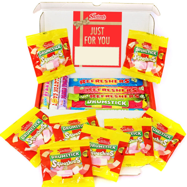 Sweet Little Letterbox Gift Box