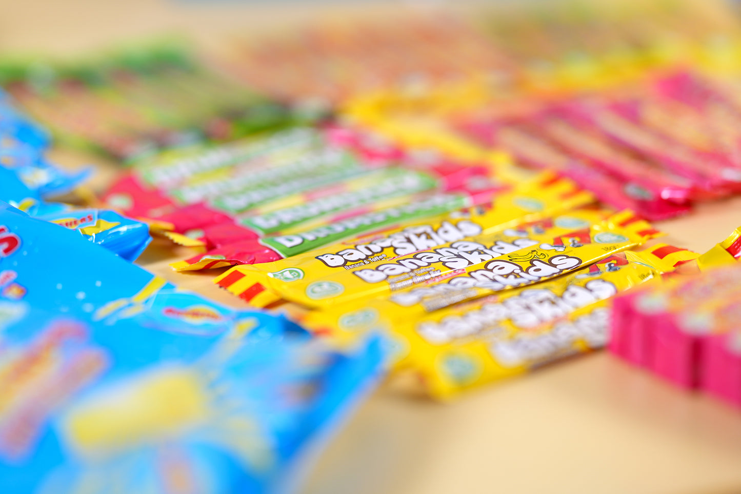 Ultimate Refreshers Gift Box (Vegan)