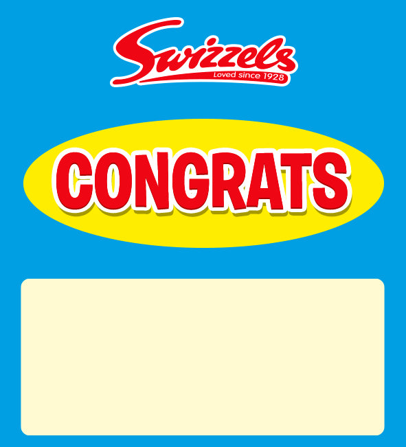 _label_Congrats