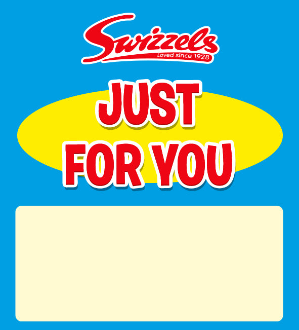 _label_JustForYou
