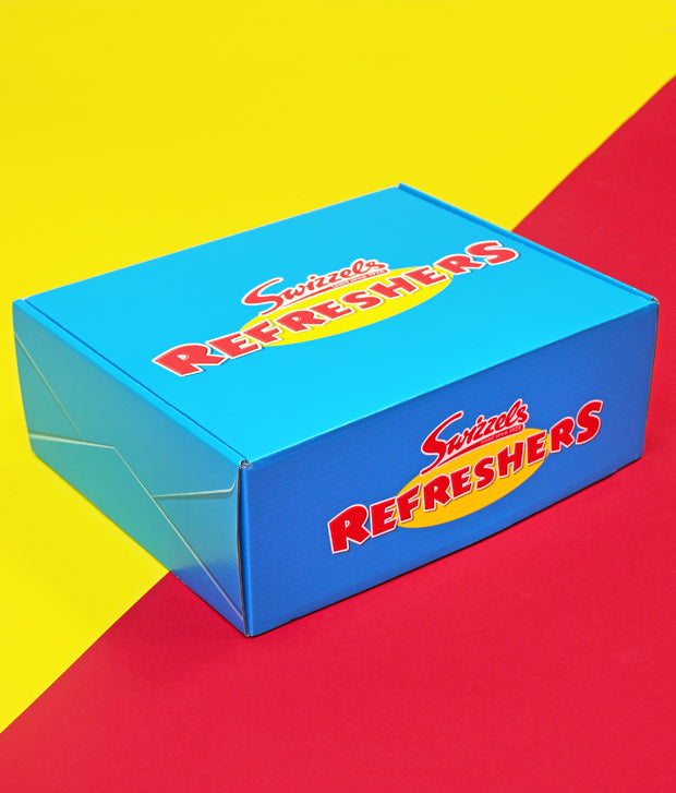 Ultimate Refreshers Gift Box (Vegan)