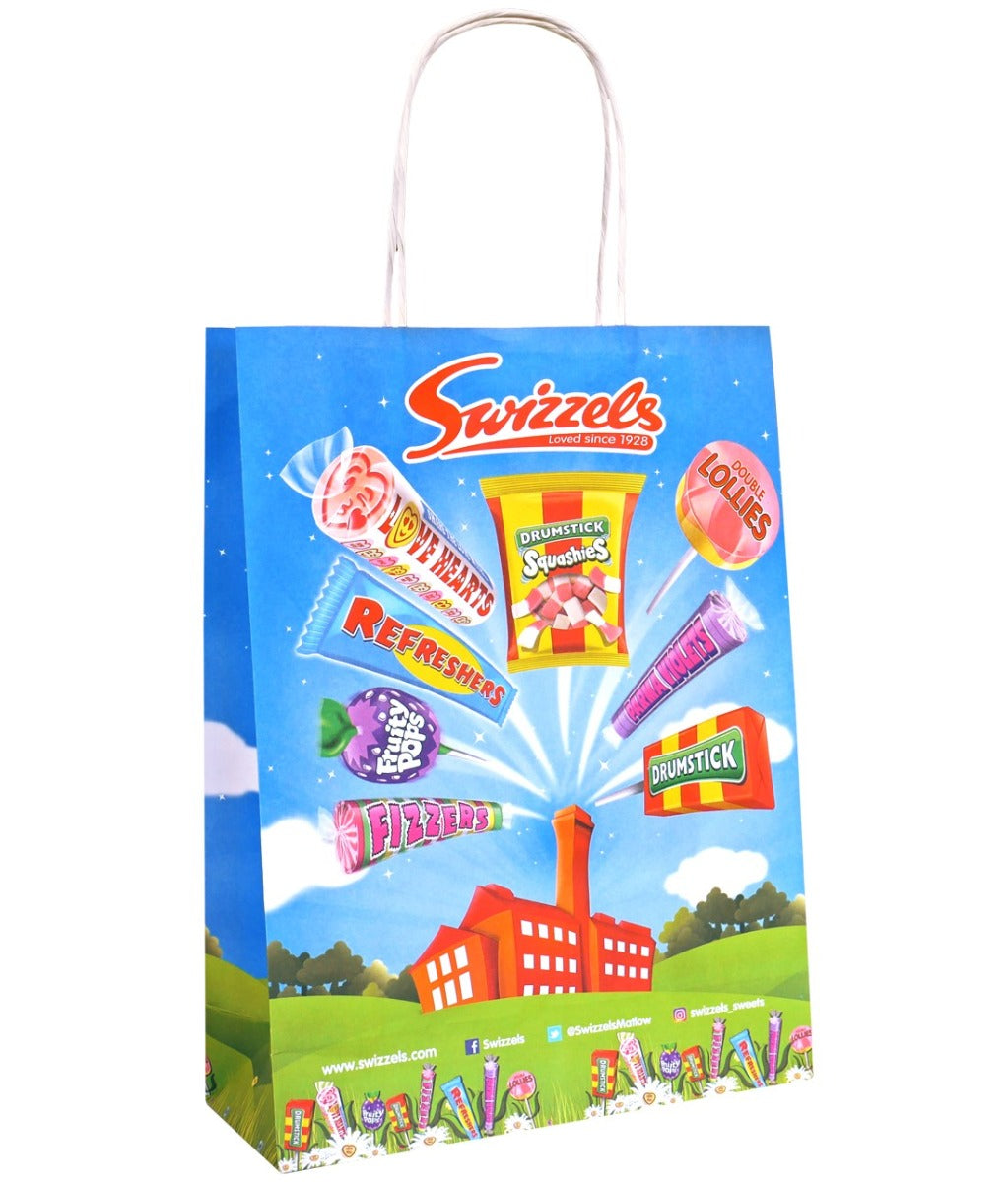 Swizzels Gift Bag