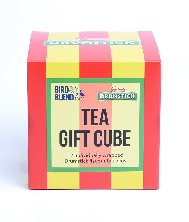Drumstick inspired Tea