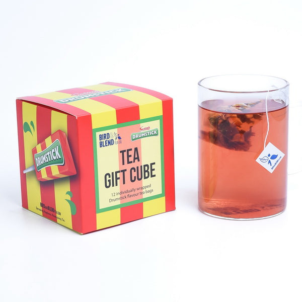 Drumstick inspired Tea