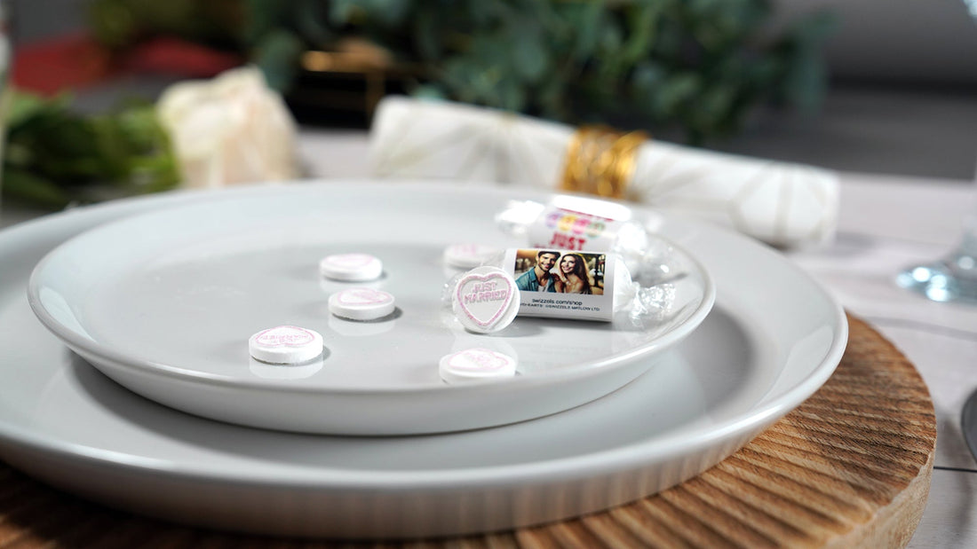 Love Hearts Just Got More Personal – And People Are Obsessed!