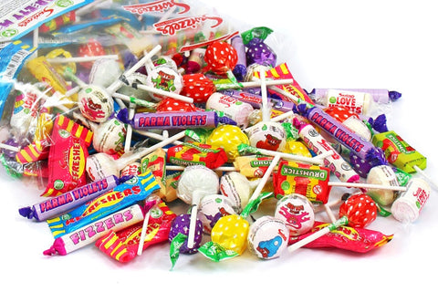  3kg Party Pack Bundles
