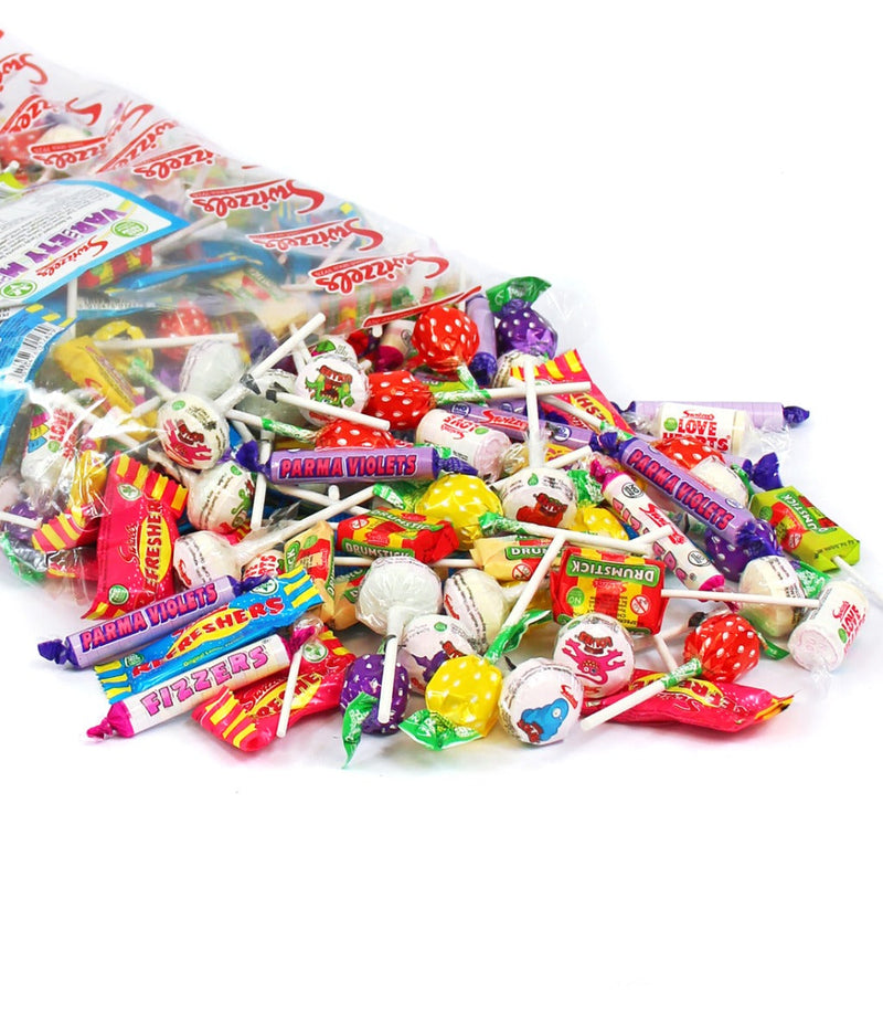 3kg Party Pack Bundles