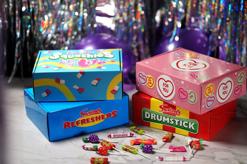  Sweet Gift Box Bundles