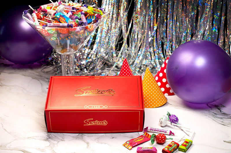 Birthday Gifts
