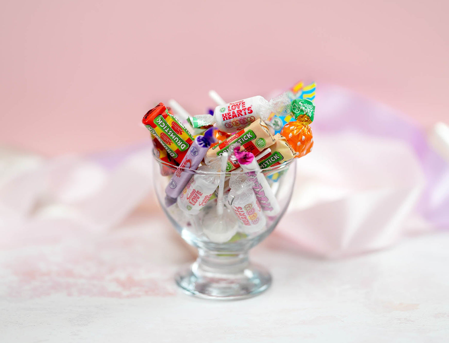 Sweets & Candy Buffets