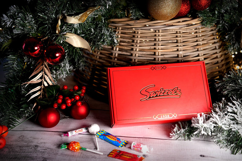 Christmas Sweets, Stocking Fillers & Secret Santa Gifts
