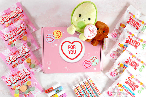  Gifts & Personalised Gift Boxes
