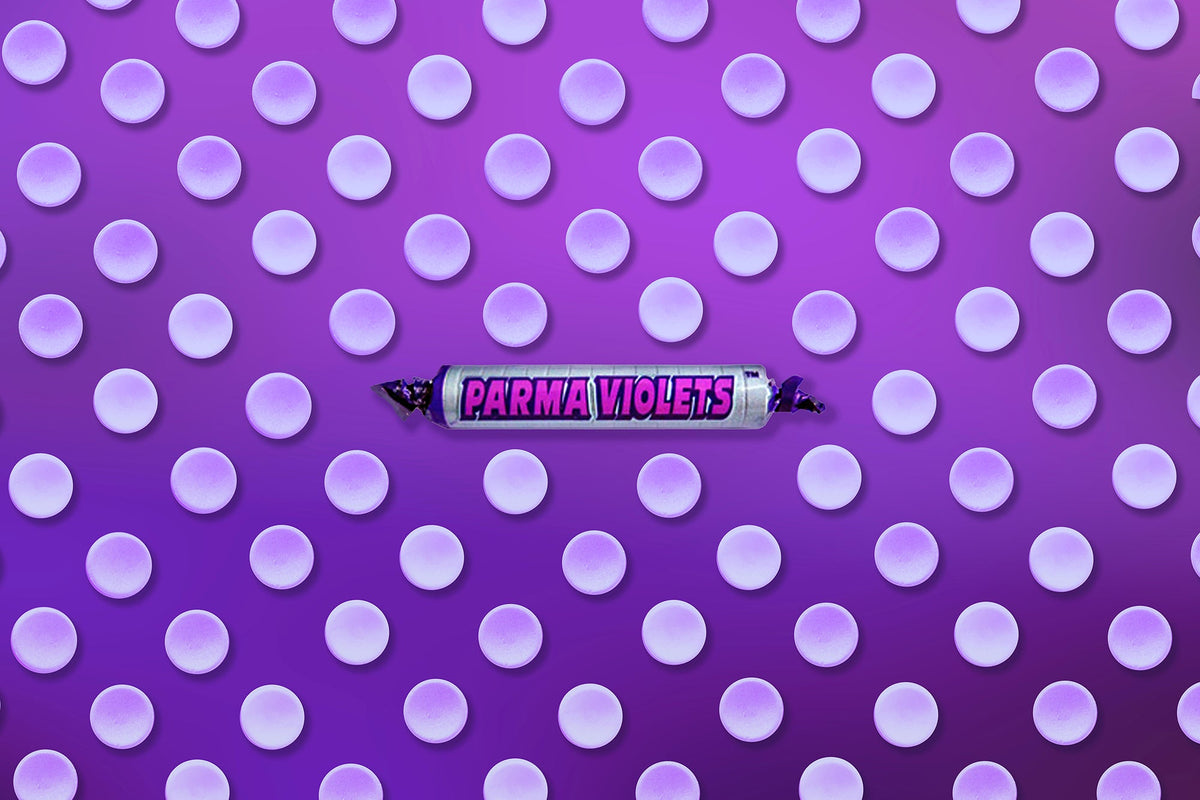 Parma Violets