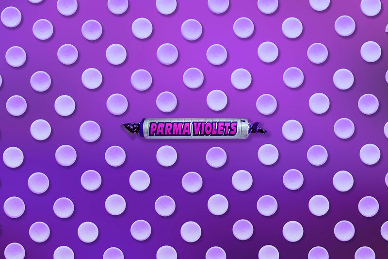 Parma Violets