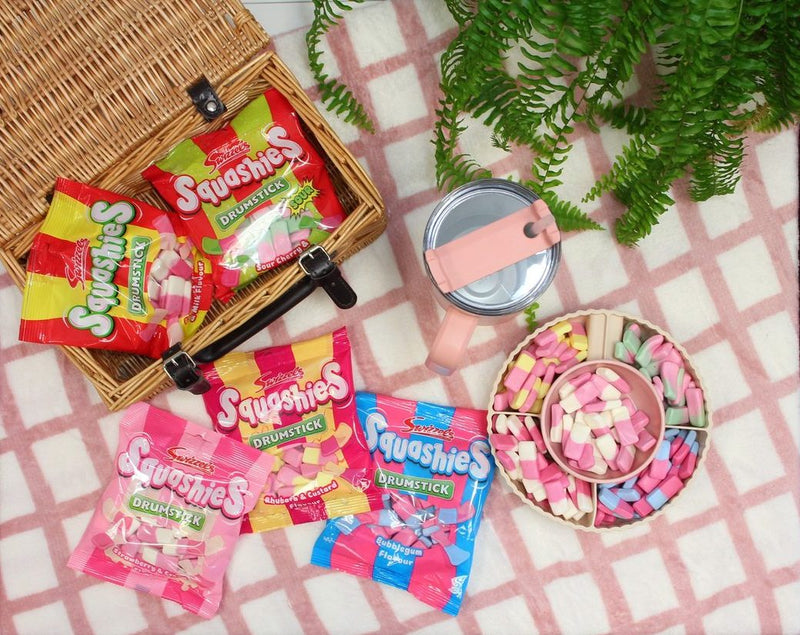 Squashies