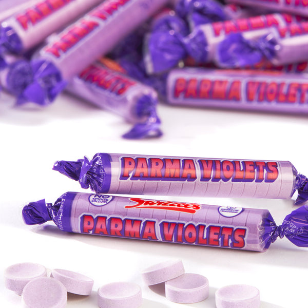 Parma Violets 3kg Mega Party Pack