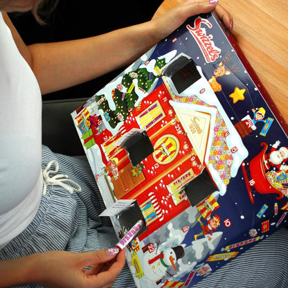 Christmas Advent Calendar